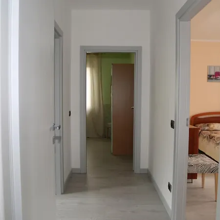 Casa Mezzema